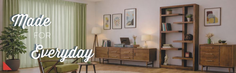 Organization Storage and Shelves